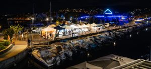 Zartizan Péi : une nocturne pour les fêtes de fin d’année