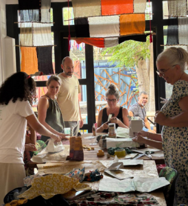 Défi Foyers Zéro Déchet : des fêtes responsables pour clôturer l’année