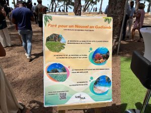 Paré pou in Nouvel An gadianm !