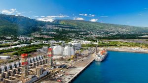 Comité Stratégique de la Zone Industrialo-Portuaire (ZIP)