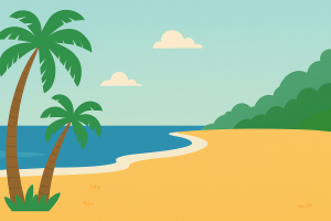 Pendant les vacances, adoptons les bons gestes !