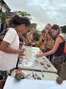 Défi Foyer Zéro Déchet : apprendre à revendiquer le zéro déchet et transmettre la démarche
