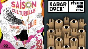 Le Kabardock et le Séchoir font leur rentrée !