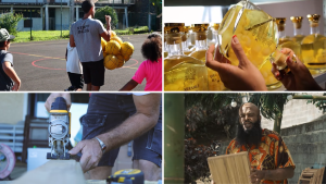 Vous avez un projet dans les hauts ? Voici le planning des permanences TERH GAL pour les mois d&rsquo;avril, mai et juin