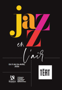 La 3ème édition du festival Jazz en l&rsquo;air débute ce samedi !