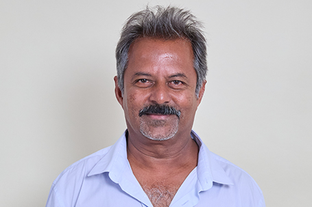 APAYA-GADABAYA Dominique