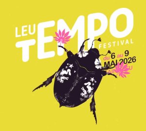 Leu Tempo Festival : Kar’Ouest vous accompagne le samedi 9 mai à Saint-Leu