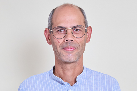 DAMBREVILLE Christophe