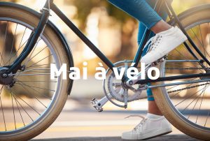 Mai à Vélo 2026 : dans l’Ouest aussi, le vélo se pratique au quotidien