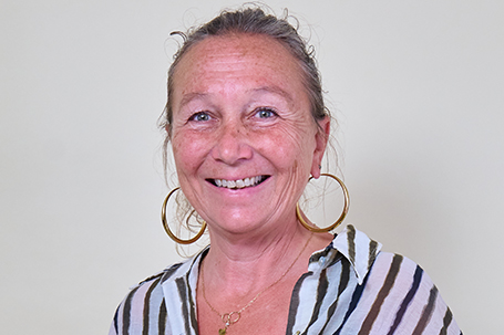 MOREAU CLEMENTE Alice