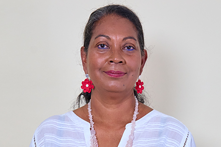 PIGNOLET DUMONT Annie