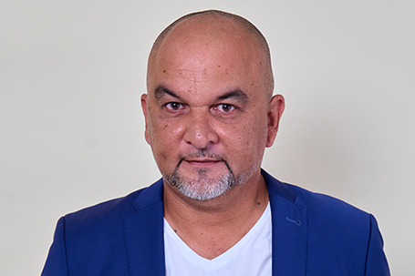 ROBERT Philippe Roland