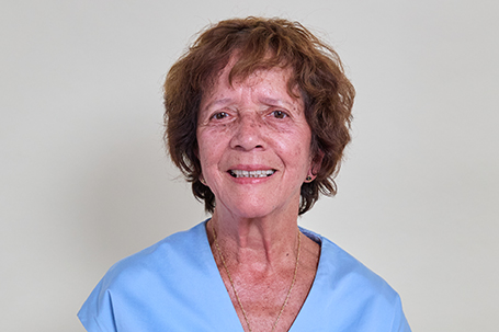 SEYCHELLES HOARAU Gertrude Marie Josée