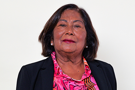 VIDOT Marie Huguette