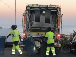 [Information] Lundi 25 mai 2026, jour férié
