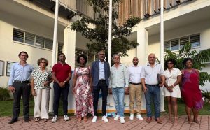 Transports : Irchad Omarjee réélu président de la SEMTO