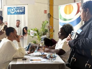 Le PLIE du Territoire de l’Ouest : un levier pour l’emploi des publics fragiles