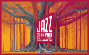Jazz Dann Port : venez profiter du festival avec les navettes gratuites Kar&rsquo;Ouest !