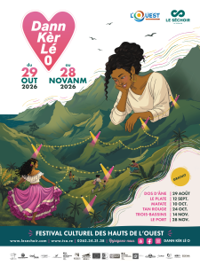 Dann Kèr Lé O : une 4e édition riche, plurielle et pleine de surprises