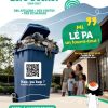 Défi Foyers Zéro Déchet : 60 foyers recherchés pour changer leurs habitudes !
