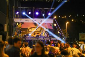 Francofolies de La Réunion : 4 navettes Kar’Ouest gratuites pour faciliter vos déplacements