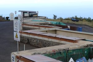 Fermeture temporaire de la déchèterie des Capucines à partir du 18 septembre 2026