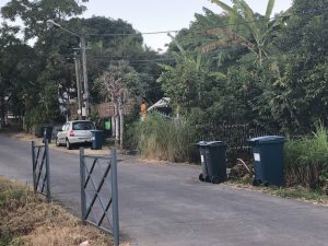 Collecte des déchets : sortez vos bacs uniquement le jour de la collecte, avant 6h