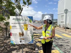 Dans l’Ouest | Le centre de tri modernisé pour mieux recycler nos emballages